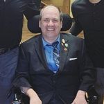 Profile Picture of Daniel Émile Boyer (@danielboyer1974) on Instagram