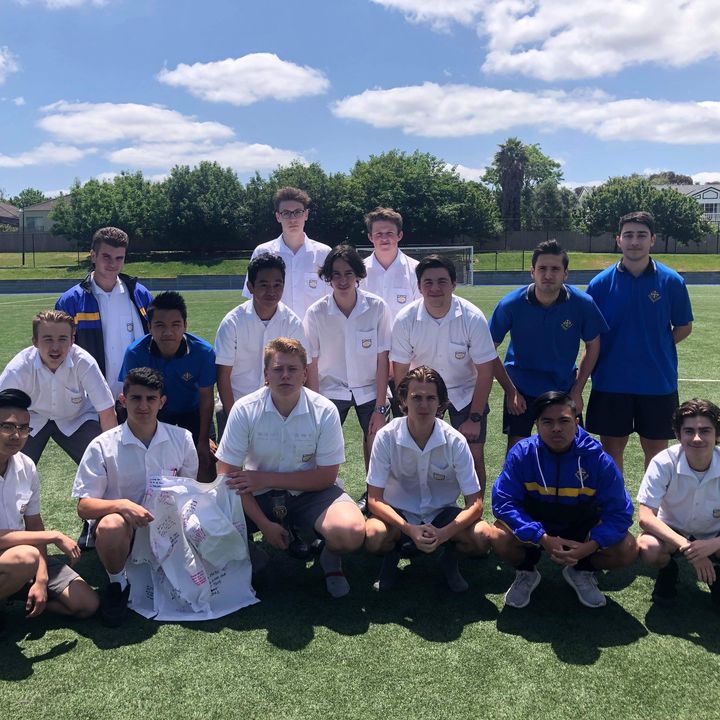 Profile Picture of Jared Tucker (@dawad.t) on Tiktok