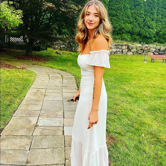 Profile Picture of Erica Roghanchi (@ericaraddi) on Poshmark