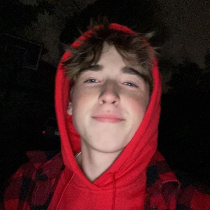 Profile Picture of James Hower (@@james_hower) on Tiktok