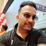 Profile Picture of Anuj Khosla (@bol_kalam_de_anuj) on Instagram
