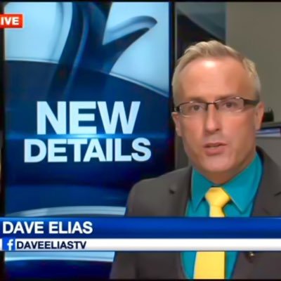 Profile Picture of Dave Elias (@daveelias) on Twitter