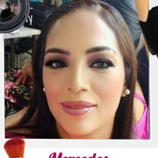 Profile Photo of Mercedes Bernabé Almazán (@AlmazanBernabe) on Twitter