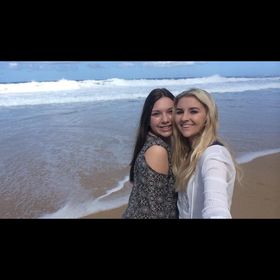 Profile Picture of Kaley Stevens (@kaleyokaley95) on Pinterest
