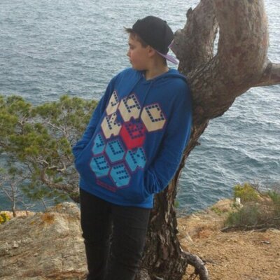 Profile Picture of Marc Avalos (@Avalos21Marc) on Twitter