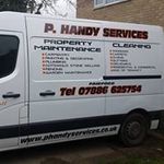 Profile Picture of Paul Handy (@handy.paul) on Instagram