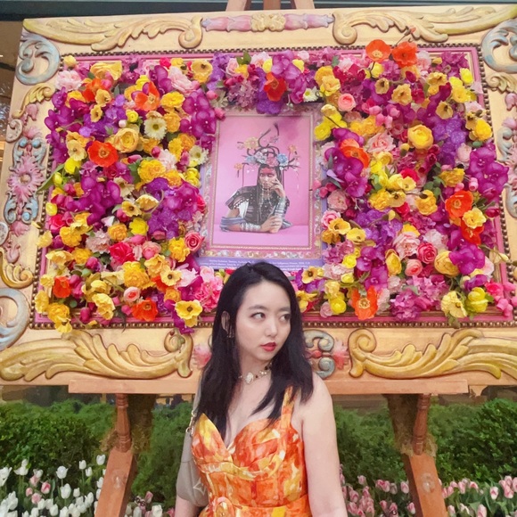 Profile Picture of Yu Gao (@katherinegy0515) on Poshmark