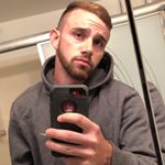 Profile Picture of Steven Finney (@jxststove) on Instagram