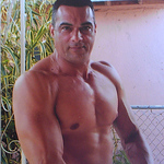 Profile Picture of Pedro Orue (@maximo1195) on Flickr