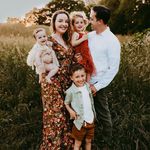 Profile Picture of Anne Mitchell (@anniebplus3) on Instagram
