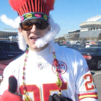 Profile Picture of Kyle V Geiger (@KyleVGeiger) on Twitter