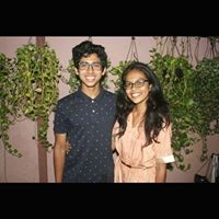 Profile Picture of Aaron Lobo (@aaron-lobo-17) on Quora