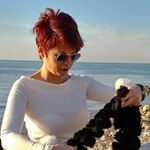 Profile Picture of Sandra Hakim Bader (@sandra.bader) on Instagram