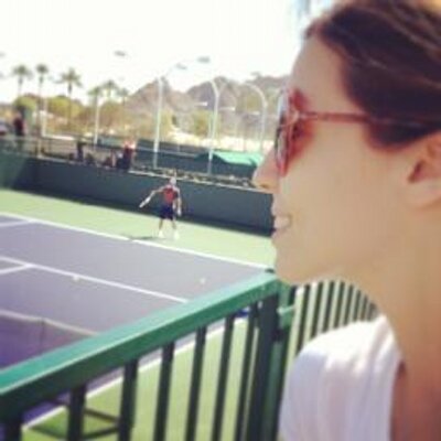 Profile Picture of Yuliya Crevier (@horbach) on Twitter