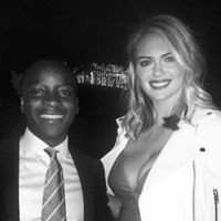 Profile Picture of Gilmore Achenjang (@gilmore-achenjang-2) on Quora