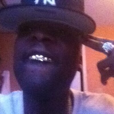 Profile Picture of Rayon Oneal (@LathanRay) on Twitter