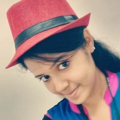 Jayashree Rao - Twitter Profile Picture of Jayashree Rao (@jay_rao22) on Twitter