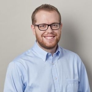 Profile Picture of Adam Ward (@AdamWardCTV) on Twitter
