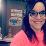 Profile Picture of Robin Blackwell (@teacher.robin.teachesonline) on Instagram