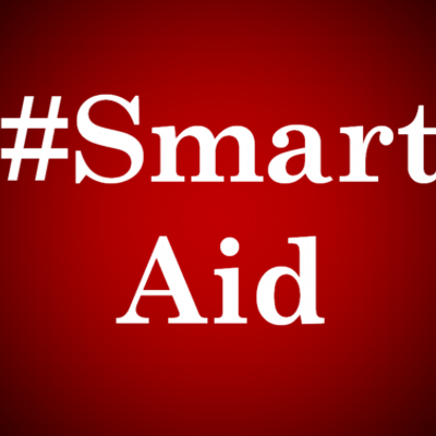Profile Picture of Smart Aid Initiative (@Smart_Aid) on Twitter