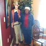 Profile Picture of Jolynn Factory-Williams (@factorywilliams) on Instagram