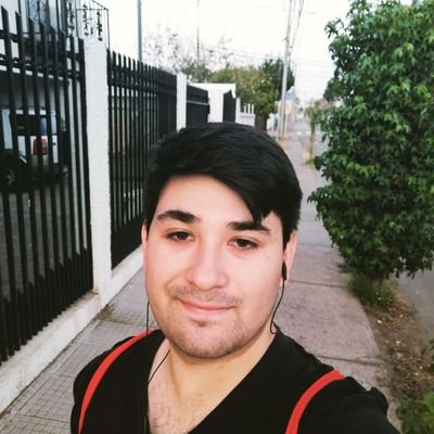 Profile Picture of Roberto Bustamante Guajardo (@Bob_Bustamante) on Twitter