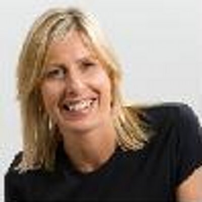 Profile Picture of Lorraine James (@yourtradingedge) on Twitter