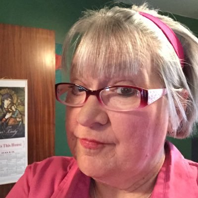Profile Picture of Diane Bouchard (@momsadrummin41) on Twitter