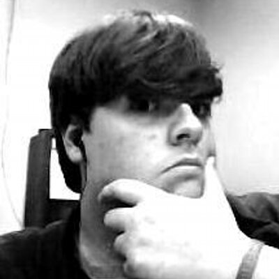 Profile Picture of Daniel Gene Pannell (@dgpannell) on Twitter