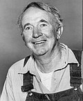 Profile Photo of Walter Brennan - Wikipediaon Wikipedia