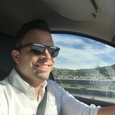 Profile Photo of Marc Borros (@marcborros) on Twitter