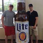 Profile Picture of Tyler Pickering (@tylerpickering14) on Instagram