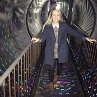 Profile Picture of Veronica Rolink (@veronica-rolink-1) on Quora