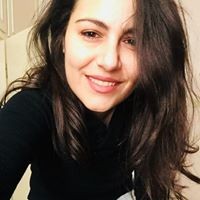 Profile Picture of Iliana Papailia (@iliana-papailia) on Quora