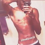 tony johnson - Instagram Profile Picture of tony johnson (@freaky.me18_) on Instagram