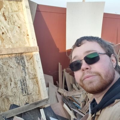 Profile Picture of Daniel Bolinger (@DannyBolinger3) on Twitter