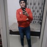 Profile Picture of Okesh Garg (@okeshgarg1234) on Instagram