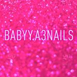 Profile Picture of Alicia Garcia (@babyy.a3nails) on Instagram