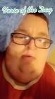 Profile Picture of   Anthony Stack... (@i_love_jesus_24) on Tiktok