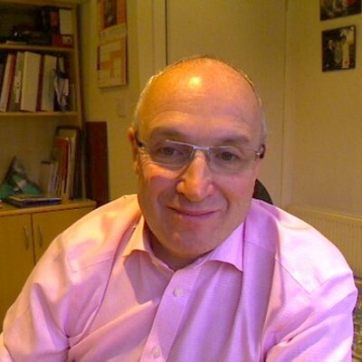 Profile Picture of Tony Kaye (@anthonyhkaye) on Twitter