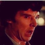 Profile Picture of William Sherlock Scott Holmes (@cumberbatchmemes) on Instagram