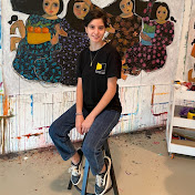 Profile Picture of Christina Qahoush (@ChristinaQahoush) on Youtube