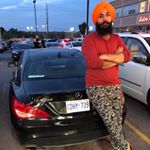 Profile Picture of Gurdial Singh (@g.s.tajowal) on Instagram