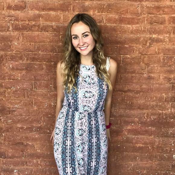 Profile Picture of Julia Hasson (@jphasson) on Poshmark
