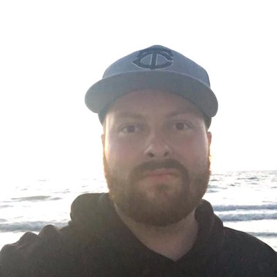 Profile Picture of Ian Binger (@binger_ian) on Twitter