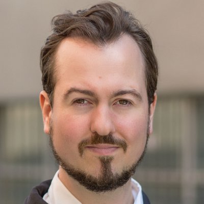 Profile Picture of Dominic Dobrzensky (@Count3D) on Twitter