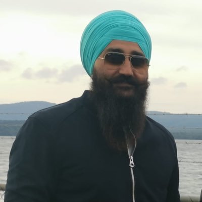 Profile Picture of Malkiat Singh (@singhbajwa1313) on Twitter