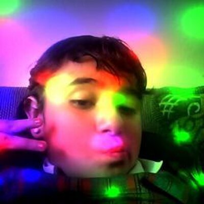 Profile Picture of Arely Morita Perez (@arelyperez13) on Twitter