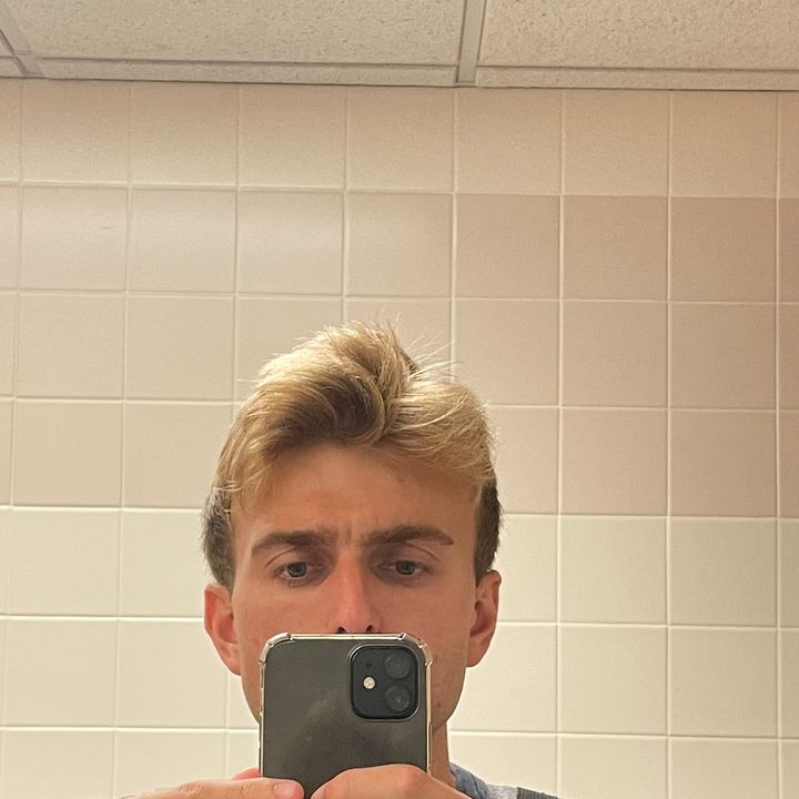 Profile Picture of Michael Hugo (@michaelhugo1) on Tiktok