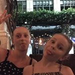 Profile Picture of Kerry Clancy (@kerrythegymnast) on Instagram